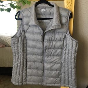 make ANY offer! 32 degrees heat vest